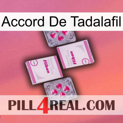 Tadalafil Accord 33